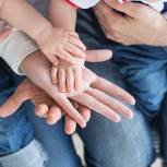 В Тамбовской области действуют 33 меры поддержки семей с детьми