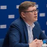 Андрей Исаев: Защита минимального дохода граждан - это принципиальная позиция «Единой России 
