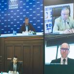 В Минтруде поддержали инициативу «Единой России» о защите от списания в счет долгов средств граждан в размере прожиточного минимума