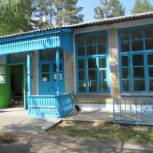 В загородном лагере Уйского района появились ультрафиолетовые лампы и бесконтактные термометры для безопасного отдыха детей 