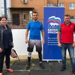 В Сергиевом Посаде стартовал месяц бесплатных тренировок по тайскому боксу, кикбоксингу и ОФП