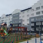 Ямальские единороссы вернули таркосалинцам льготы при  переселении из авариек