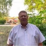 Панков: Если получаешь господдержку – на гектар земли, на литр молока, тогда государство должно ставить и задачи