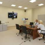 Нацпроект «Здравоохранение»: телемедицина или новые возможности в лечении пациентов