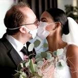 Губернатор Ямала разрешил массовые торжественные бракосочетания