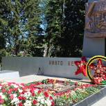 В Республике Алтай оцифровали 179 мемориальных объектов Великой Отечественной войны