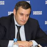 Александр Хинштейн: «Диктант Победы» напишут на Байкале, в Керченском проливе и на Эльбрусе
