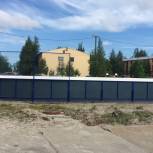 Андрей Филатов: Новый хоккейный корт должен стать местом притяжения для радужнинцев
