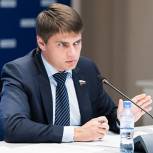 Сергей Боярский: Реестр НКО, имеющих право на господдержку, должен меняться в соответствии с требованиями времени