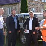 Спасский депутат оценил качество дорожного ремонта