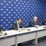 Александр Хинштейн: «Диктант Победы» напишут на Байкале, в Керченском проливе и на Эльбрусе