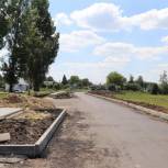 В Золотухинском районе отремонтируют три дороги по национальному проекту