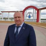 Сергей Грачев: Получение субсидий на оплату жилого помещения и коммунальных услуг станет проще