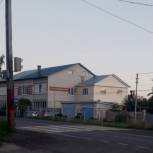 Опасный перекресток у школы в поселке Сосновское оборудуют светофором и ограждением  