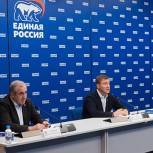 «Единая Россия» предложила увеличить долю оклада в зарплате бюджетников до 70%