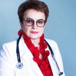 Нина Черняева: Разработка отечественной вакцины спасет много жизней
