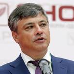 Дмитрий Морозов предложил увеличить финансирование здравоохранения до 6% ВВП
