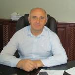 Юрий Старкин поддержал акцию «Собери ребенка в школу»