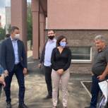 Долгострой на улице Мельникова в Нижнем Новгороде планируется ввести в эксплуатацию до конца месяца