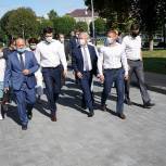 В Светлом появится спортивный центр с универсальным игровым залом