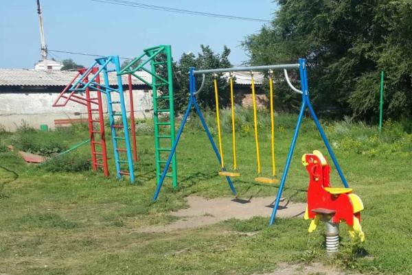 Уличный спорт — популярное хобби