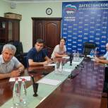 Росгвардейцы Дагестана примут участие в «Диктанте Победы» 