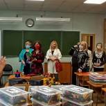 Яна Куприна: В подготовке школ к новому учебному году нет мелочей