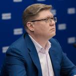 Андрей Исаев: Законопроект «Единой России» об аптечных сетях направлен на сдерживание роста цен на препараты