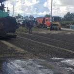 «Дороги к школе» в Ульяновской области должны стать безопасными 