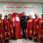Сергей Ямкин: Мнение людей является определяющим в решениях по благоустройству