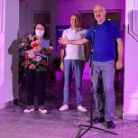 Приемная в Кабардино-Балкарии организовала серию благотворительных концертов для медиков