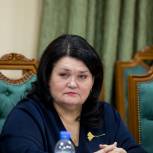 Наталья Западнова рассказала о поддержке населения во время пандемии  