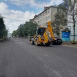 В Мурманске приведут в порядок 27 объектов улично-дорожной сети