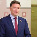 Плюсы энергоэффективного ремонта разъясняет Александр Козлов