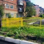 Павел Челпан: Городская среда должна быть безопасной и комфортной
