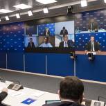Развитие индивидуального жилищного строительства станет отдельным проектом «Единой России»