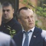 Николай Труфанов намерен вмешаться в работу «Облкоммунэнерго»