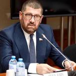 Борис Менделевич: Лекарства в аптеках должны продаваться строго по рецепту