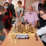 Команда Урус-Мартановского района заняла первое место в республиканском турнире по шахматам памяти Первого Президента ЧР