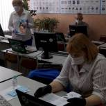 В Мордовии пенсионеров обучают компьютерной и мобильной грамотности