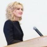 Ирина Яровая поздравила соотечественников с 77-летием создания суворовских и нахимовских училищ