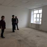 В Моркинской школе откроется «Точка кипения»