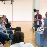 В октябре театр кукол «Экият» порадует зрителей новыми постановками