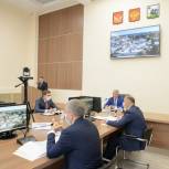 В региональной Госжилинспекции будет реализована концепция «Мобильный инспектор»