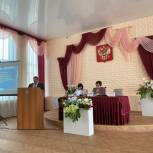 В Сорочинске состоялась встреча работников сферы образования