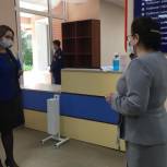 В Вачской средней школе капитально отремонтированы два корпуса 