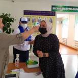 Чеченские единороссы подтвердили готовность школ Республики к новому учебному году
