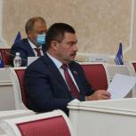 Учреждено почетное звание «Народный учитель Пензенской области»