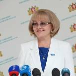 Инициативу депутатов Законодательного Собрания поддержали парламенты российских регионов
