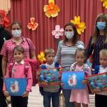 Столичный депутат помогла московским семьям подготовить детей к школе